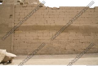 Photo Texture of Karnak Temple 0011